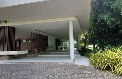 Lapu-Lapu Condo | Studioroom condo in Tambuli Seaside Living Resort and SpaLapu-Lapu City