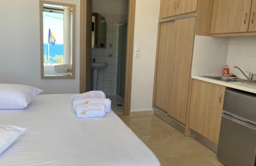 Lassi Apartment | Studios Angeliki