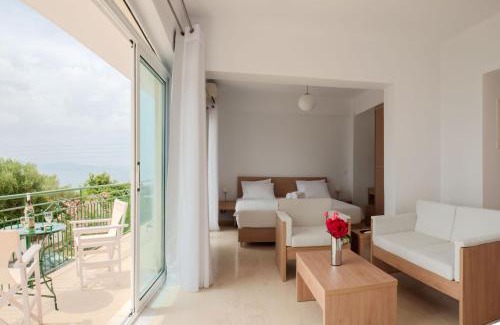 Lassi Apartment | Studios Angeliki