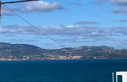 Lassi Apartment | Studios Angeliki