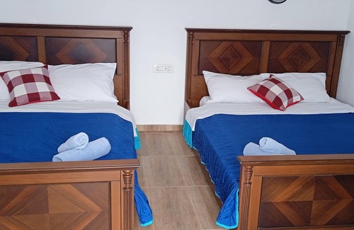 Perivolos House | Studios Apartments Kapetanios