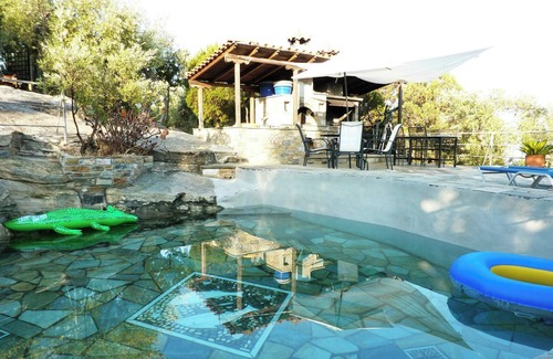 Pella Region House | Studios - Appartments «Alogoporos»