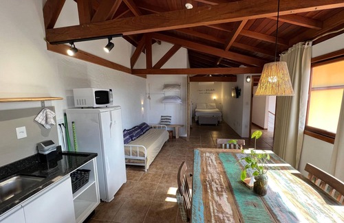 Campeche Norte Apartment | Studios Aromas do Campeche - Floripa