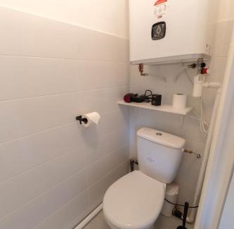 Pasteur Apartment | Studios cosy Nice