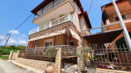 Stavros Apartment | Studios Denis