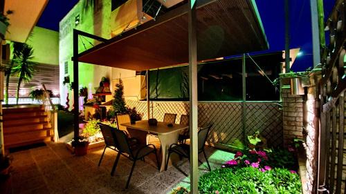 Stavros Apartment | Studios Denis