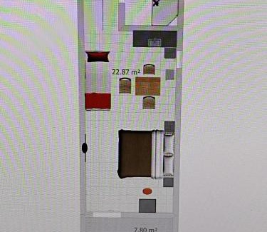 Livadi Apartment | Studios Eliza