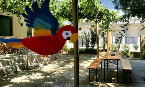 Potos Apartment | Studios Garden