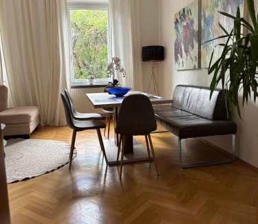 Klagenfurt am Woerthersee Apartment | Studios Klagenfurt