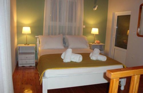 Lygia Apartment | Studios Konstantina