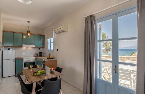 Mikri Vigla Apartment | Studios Kontos