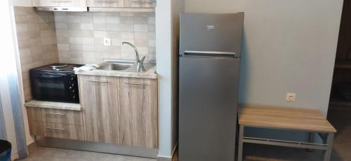 Potos House | STUDIOS KOULA 2-DIMOS