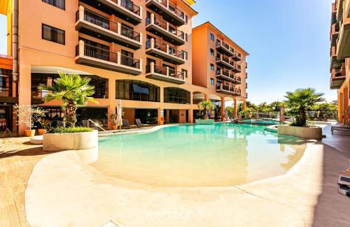 Jurere Resort | Studios modernos à beira-mar - Jurerê Beach Village JBVTOP