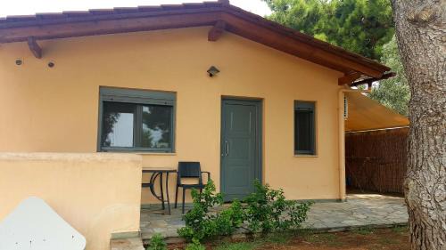 Eretria Apartment | Studios Voula