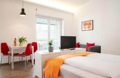 Jakomini Apartment | Studiosplus