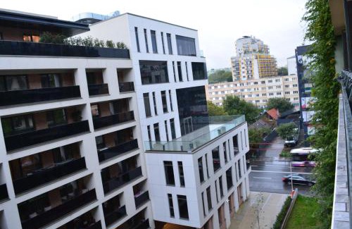Cluj-Napoca House | Studium Green Apartman