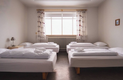 Eastern Region Hotel | Studlagil INN Hostel