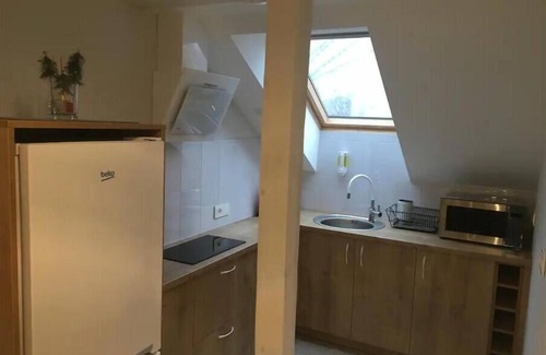 Klaipeda Apartment | Study bucket