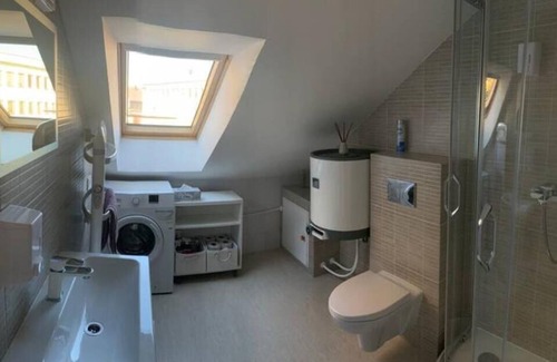 Klaipeda Apartment | Study bucket