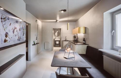 Bressanone Apartment | Stufels 7 Design Apartment with Brixen Card