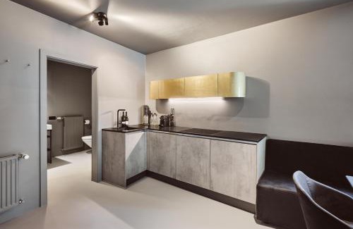 Bressanone Apartment | Stufels 7 Design Apartment with Brixen Card