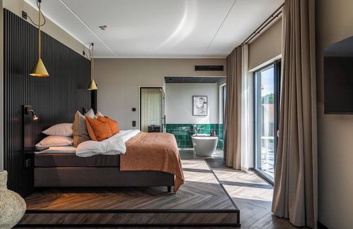 Soderakra Hotel | Stufvenäs Gästgifveri