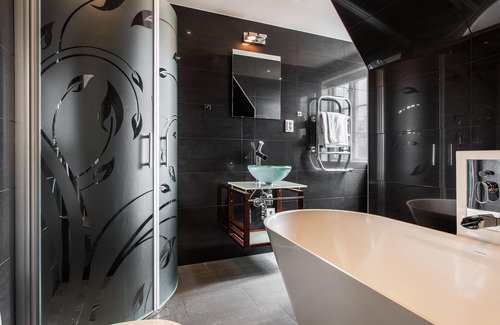 Soderakra Hotel | Stufvenäs Gästgifveri