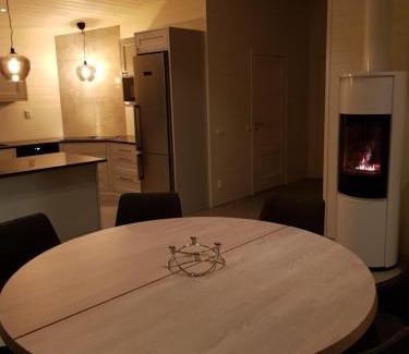Skillingaryd House | Stuga (Cottage) ålaryd