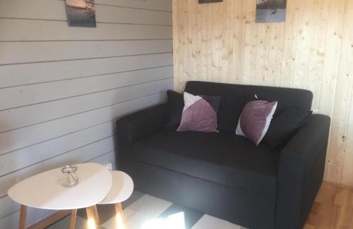 Hammarstrand Ski Chalet | Stuga för 2 till 4 personer