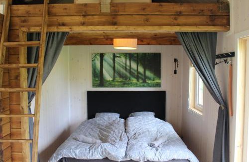 Hova Ski Chalet | Stuga Gasstorp Wifi