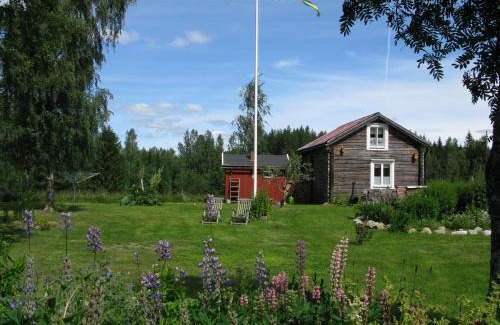 Lugnvik House | Stuga Lugnvik