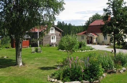 Lugnvik House | Stuga Lugnvik
