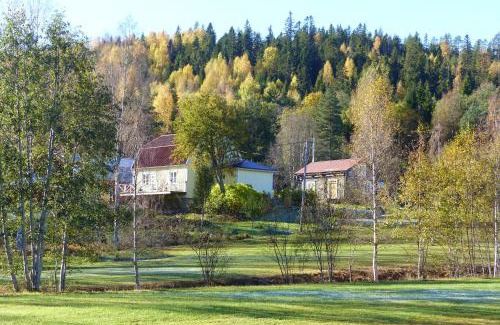 Lugnvik House | Stuga Lugnvik