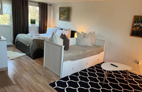 Morbylanga House | Stugor - Lgh sodra Oland