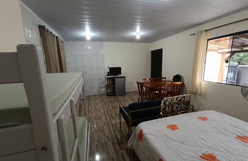 Fidelis House | Stulert Guest House
