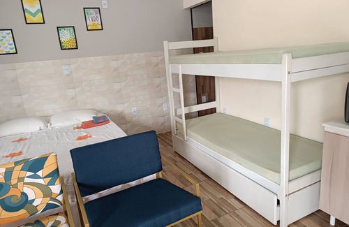 Fidelis House | Stulert Guest House