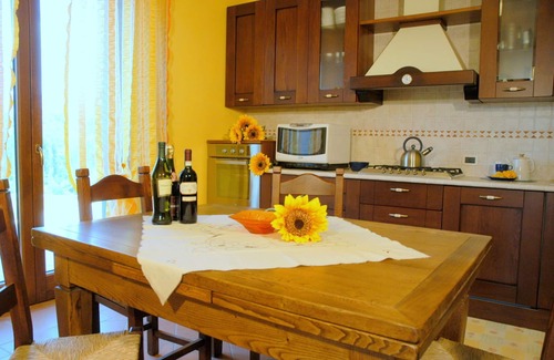 Castelnuovo di Garfagnana Villa | Stunning private villa for 14 guests with WIFI, hot tub, private pool, TV, patio and panoramic v.