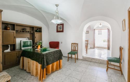 Villanueva del Rey House | Stunning Home In Villanueva Del Rey