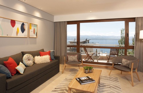 Belgrano Apartment | Stunning apartment, panoramic views and large terrace