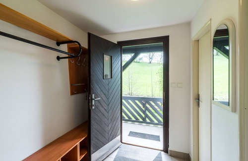 Rudnik u Vrchlabi House | Stunning private villa for 6 guests with WIFI, pool, TV, terrace and pets allowed