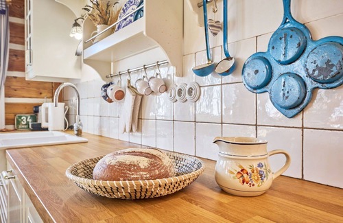 Pec pod Snezkou Villa | Stunning private villa for 18 guests with WIFI, TV and patio