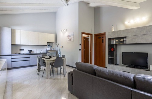 Cervo House | Stunning private villa for 8 guests with WIFI, private pool and pets allowed