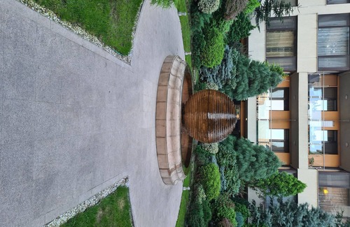 Aviatiei Apartment | Stunning 1-Bed Apartment in București