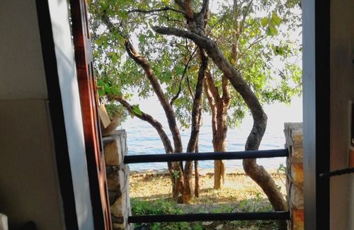 Siavonga House | Stunning 1-bed House in Siavonga