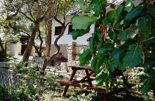 Siavonga House | Stunning 1-bed House in Siavonga