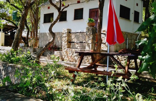 Siavonga House | Stunning 1-bed House in Siavonga