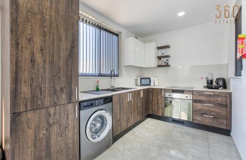 Bellavista Apartment | Stunning 1BR Apt with spacious private terrace by 360 Estates