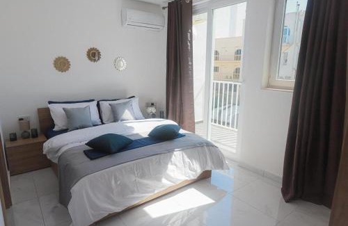 Ta' Giorni Apartment | Stunning 2 Bedroom 2 Bathroom apt St Julians