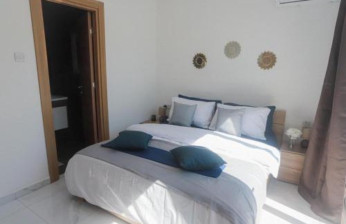Ta' Giorni Apartment | Stunning 2 Bedroom 2 Bathroom apt St Julians