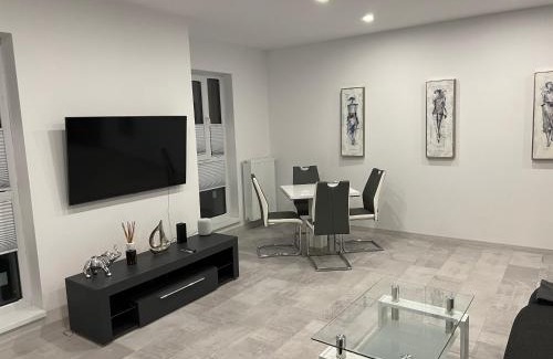 Militari Apartment | Stunning 2-Room Penthouse with Lakeview W11